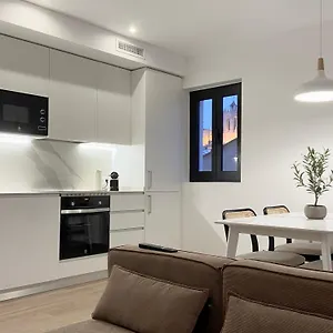 Vigablanca Aparthotel Tarragona