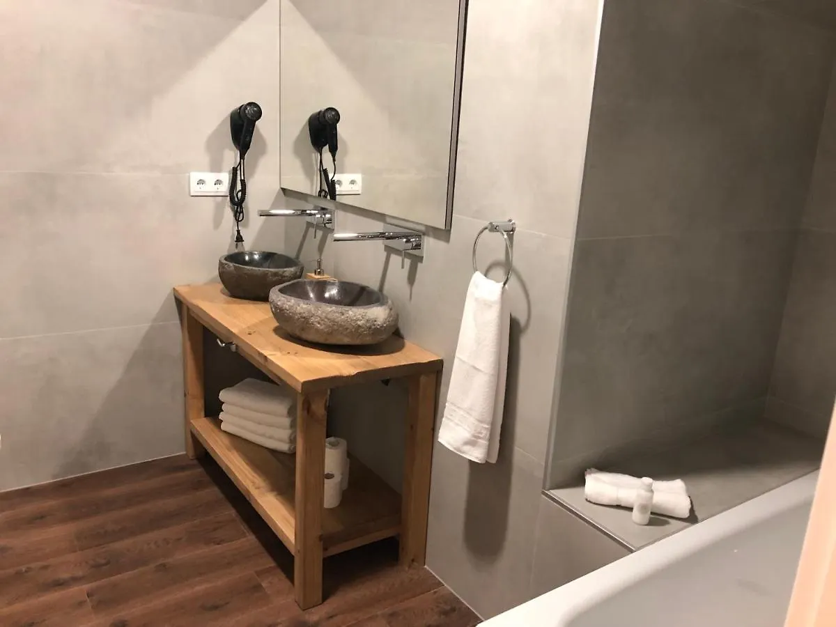 Hotel Radha L'Hospitalet de Llobregat