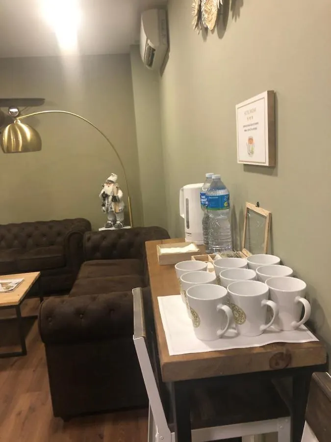 ***  Hotel Radha L'Hospitalet de Llobregat Spanyolország