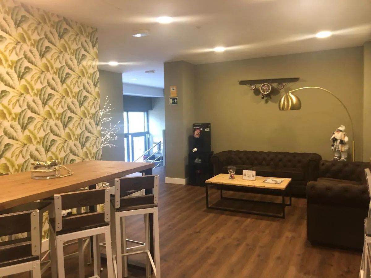 Hotel Radha L'Hospitalet de Llobregat