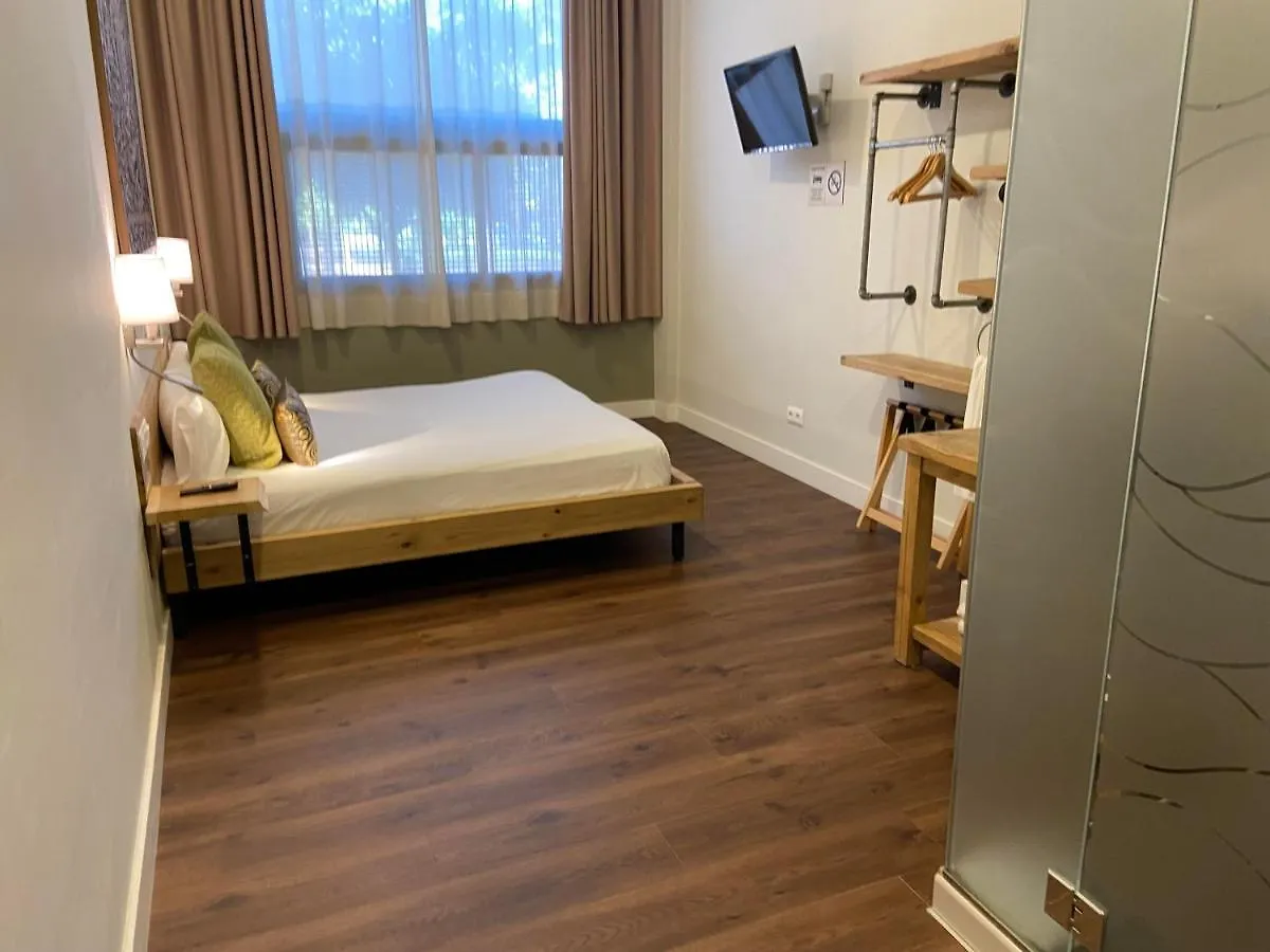 Hotel Radha L'Hospitalet de Llobregat