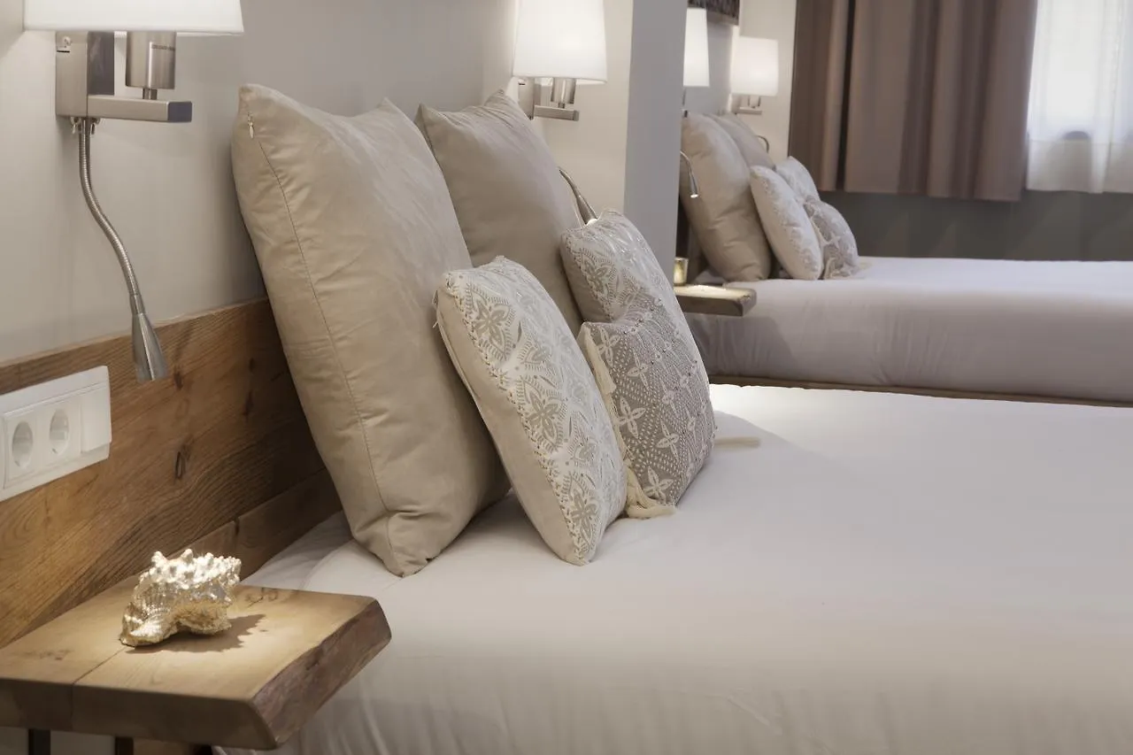 Hotel Radha L'Hospitalet de Llobregat