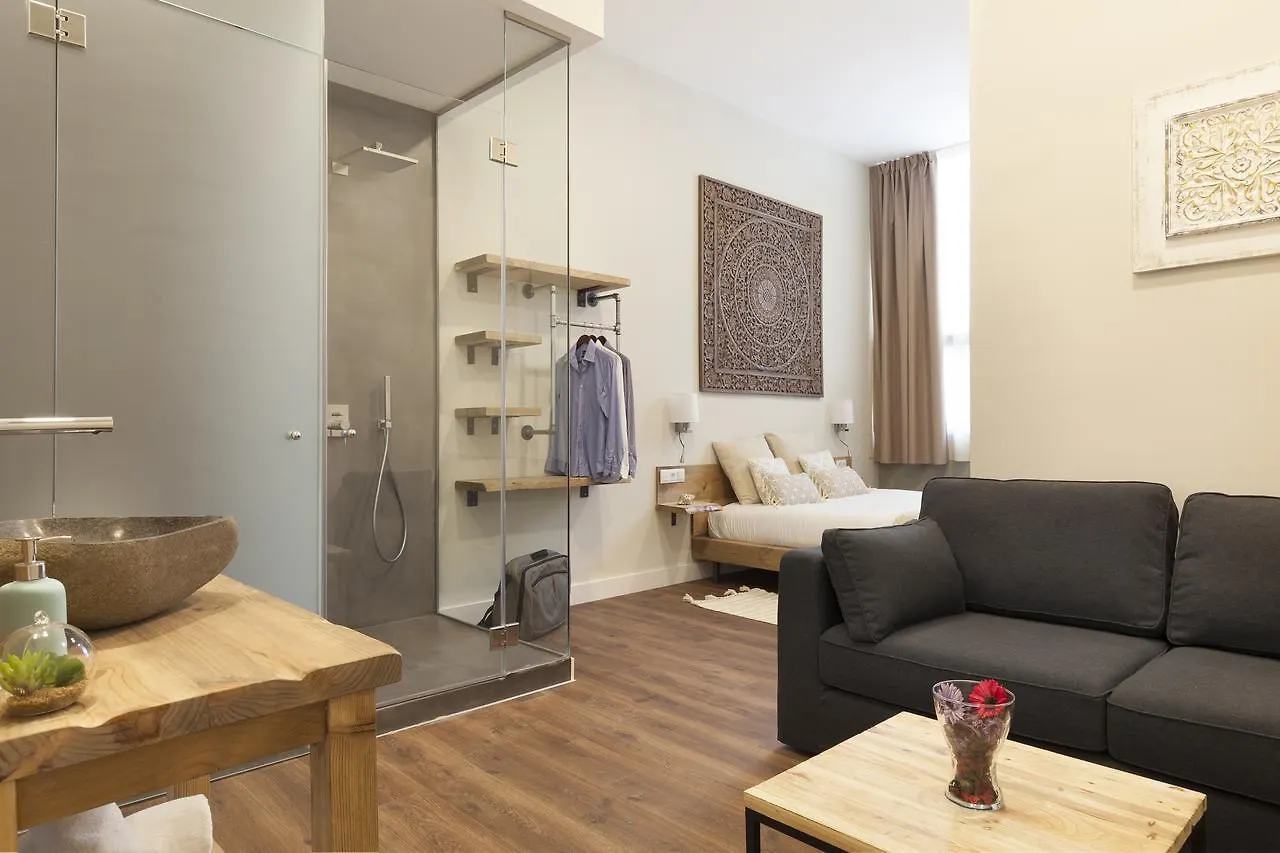 Hotel Radha L'Hospitalet de Llobregat